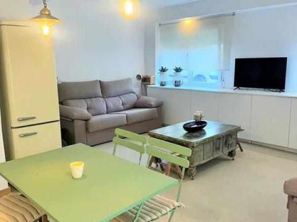 Estudio en calle Oceà Índic