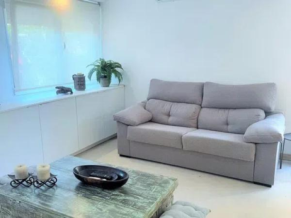 Estudio en calle Oceà Índic