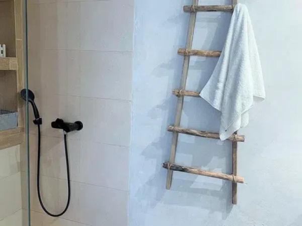 Estudio en calle Oceà Índic