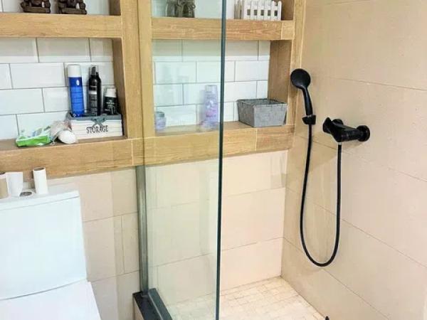 Estudio en calle Oceà Índic