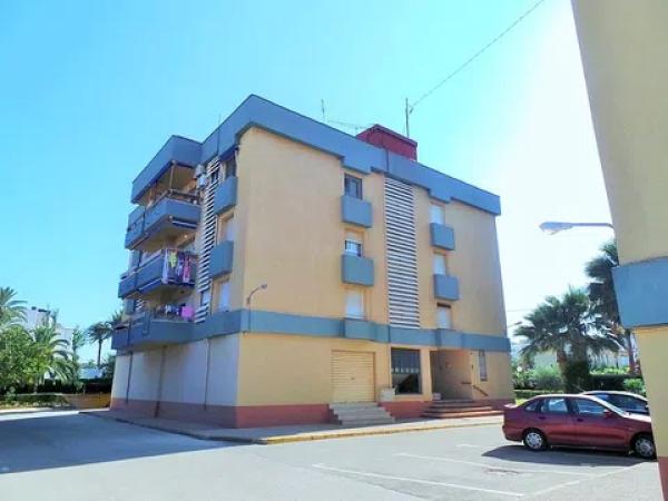 Estudio en calle Oceà Índic
