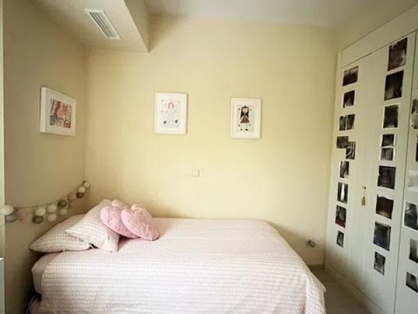 Piso en avenida de Europa, 14