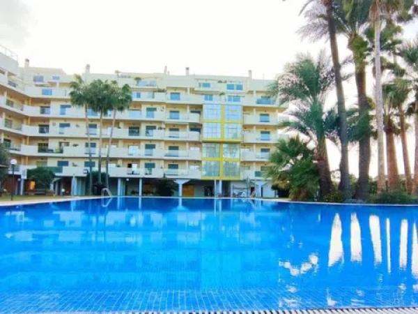 Piso en avenida de Europa, 14