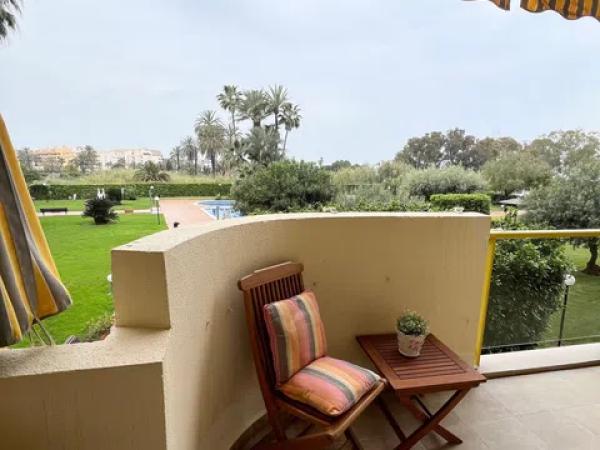 Piso en avenida de Europa, 14