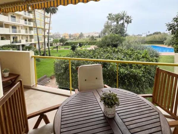 Piso en avenida de Europa, 14