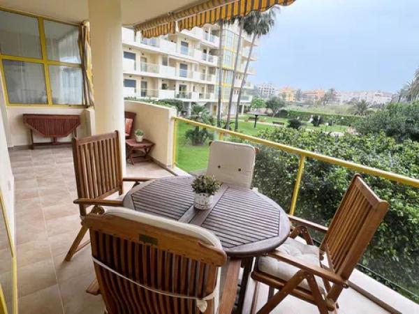 Piso en avenida de Europa, 14