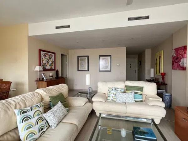 Piso en avenida de Europa, 14