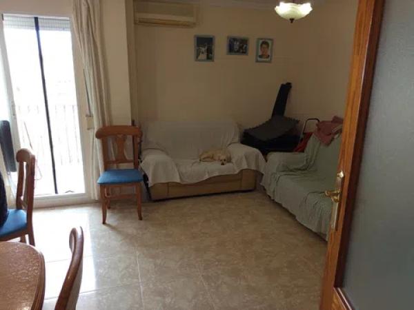 Piso en calle Elx, 20