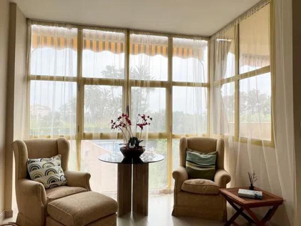 Piso en avenida de Europa, 14