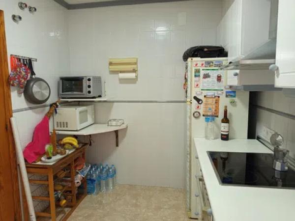 Piso en calle Elx, 20