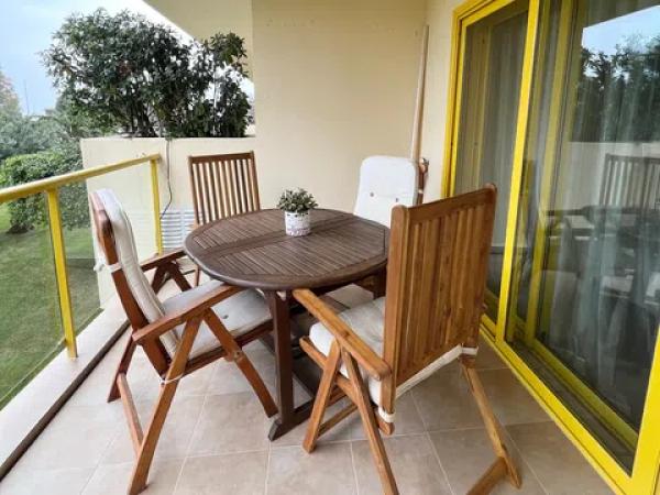 Piso en avenida de Europa, 14