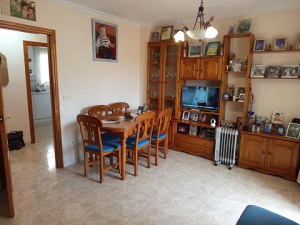 Piso en calle Elx, 20