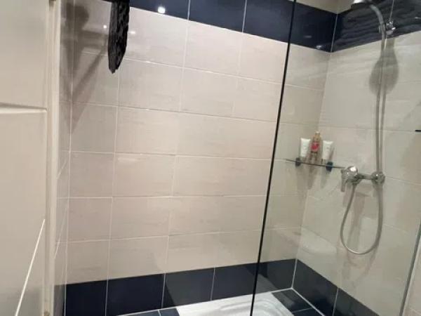 Piso en avenida de Europa, 14