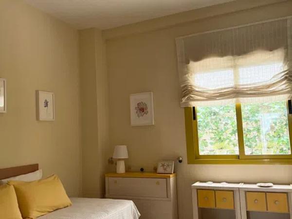 Piso en avenida de Europa, 14