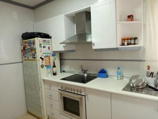 Piso en calle Elx, 20