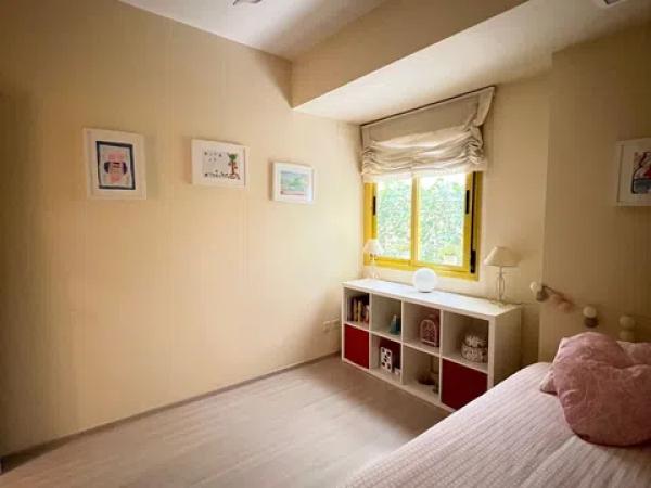 Piso en avenida de Europa, 14