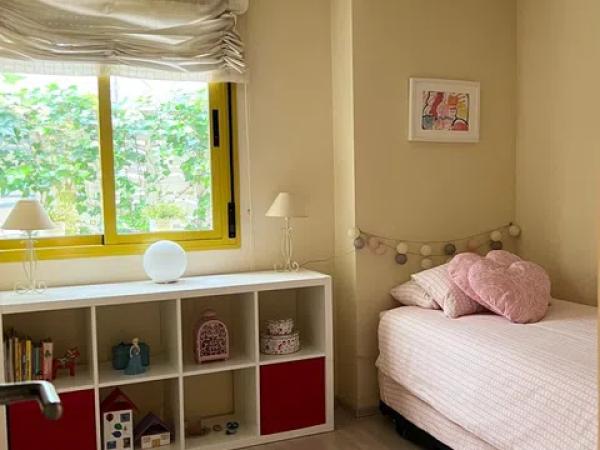 Piso en avenida de Europa, 14