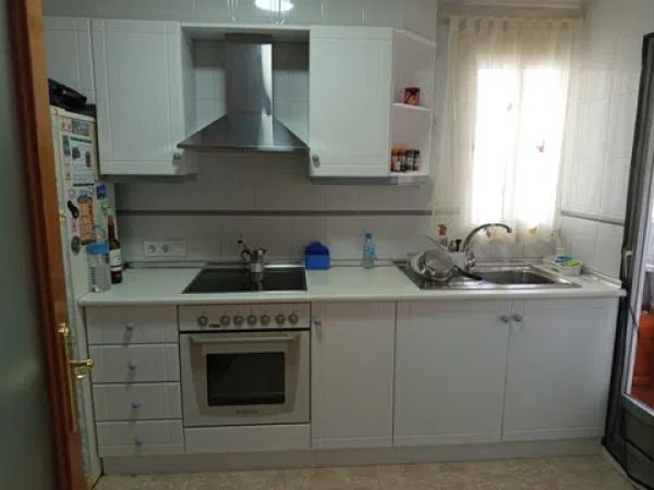 Piso en calle Elx, 20