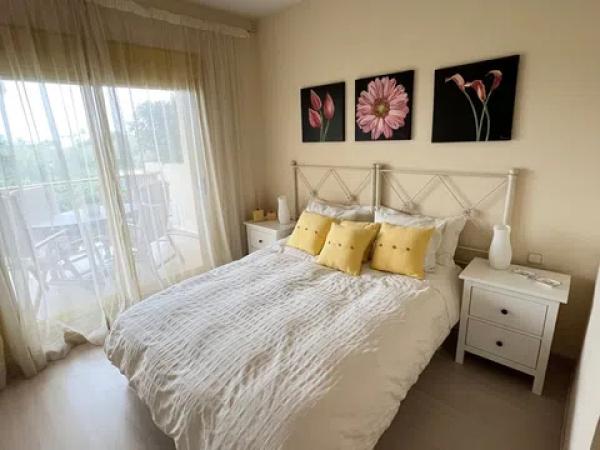 Piso en avenida de Europa, 14