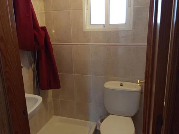 Piso en calle Elx, 20