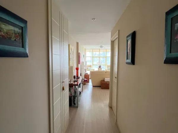 Piso en avenida de Europa, 14