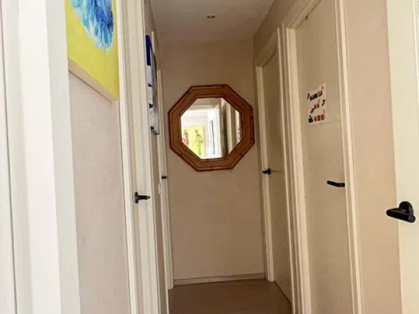 Piso en avenida de Europa, 14