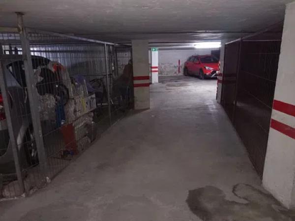 Piso en calle Elx, 20