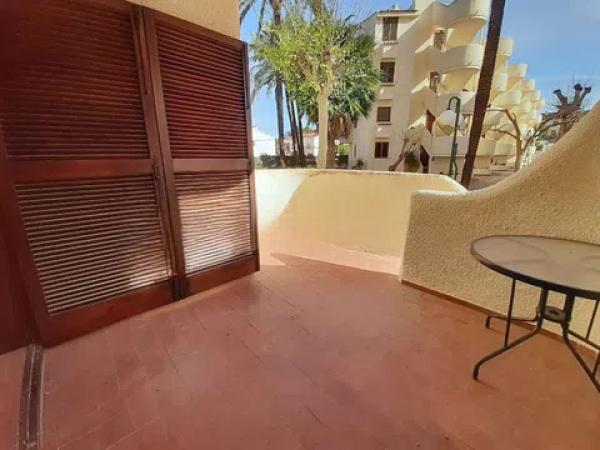 Piso en camino Assagador de Sant Pere, 2