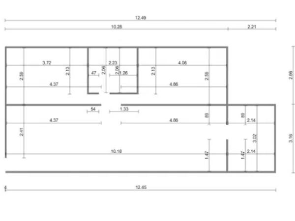 Piso en camino Assagador de Sant Pere, 2