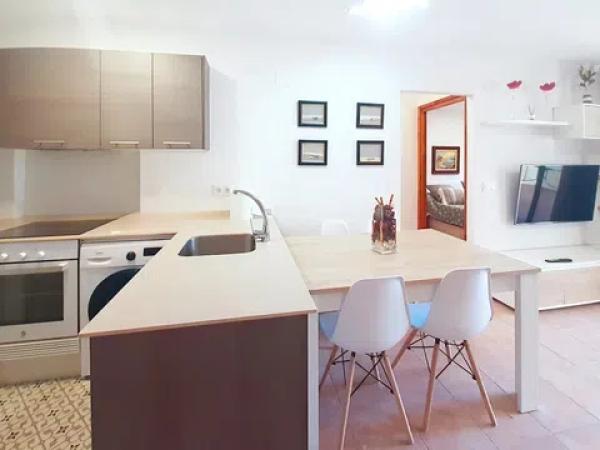 Piso en camino Assagador de Sant Pere, 2