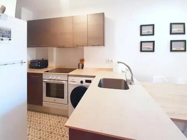 Piso en camino Assagador de Sant Pere, 2