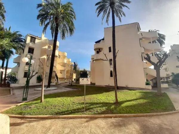 Piso en camino Assagador de Sant Pere, 2