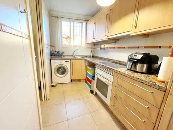 Piso en La Xara - La Sella - Jesús Pobre