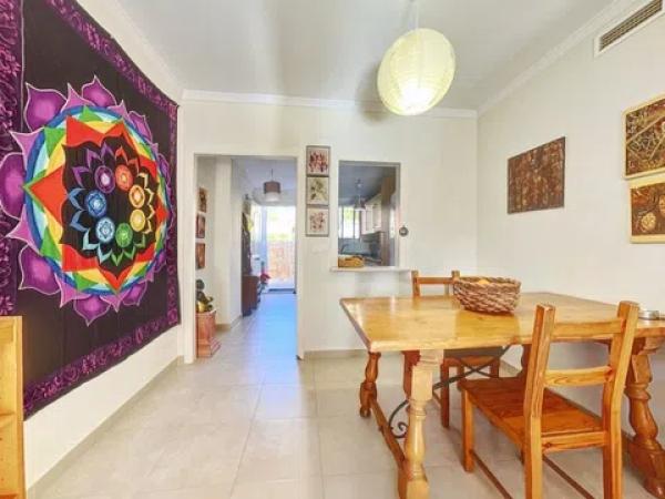 Piso en La Xara - La Sella - Jesús Pobre