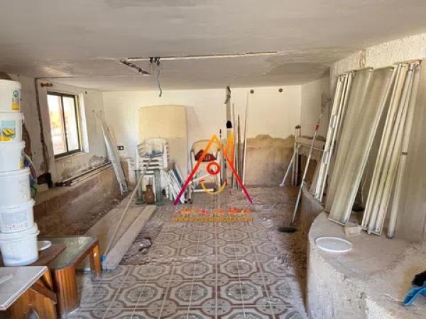 Casa independiente en calle Lila