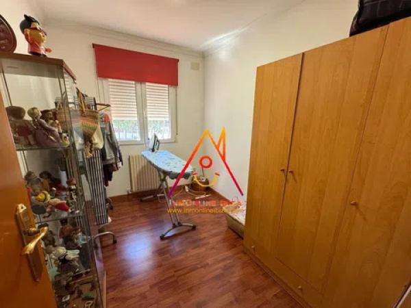 Casa independiente en calle Lila