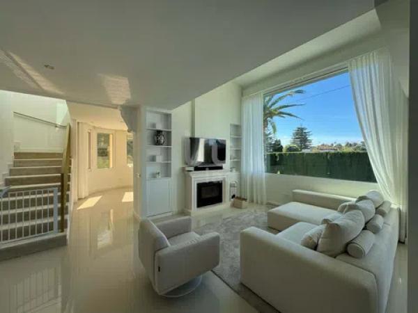 Chalet en La Xara - La Sella - Jesús Pobre