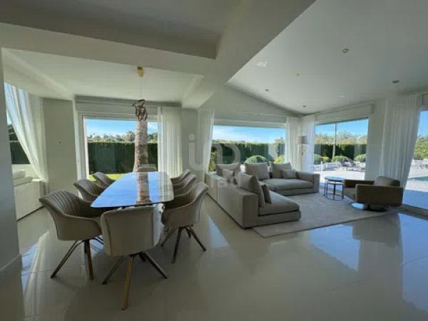 Chalet en La Xara - La Sella - Jesús Pobre