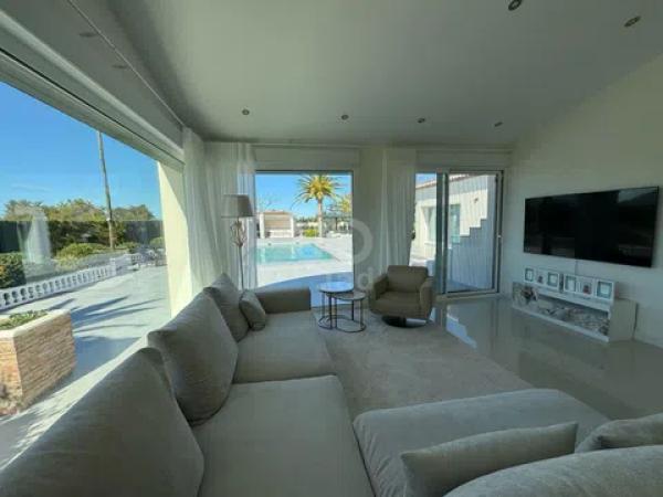 Chalet en La Xara - La Sella - Jesús Pobre