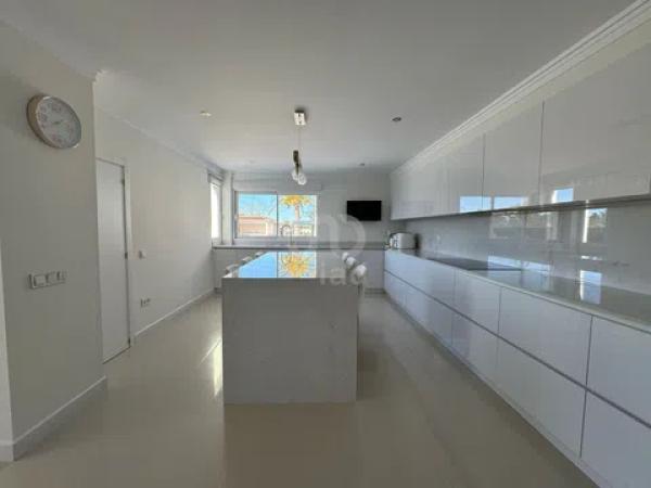 Chalet en La Xara - La Sella - Jesús Pobre