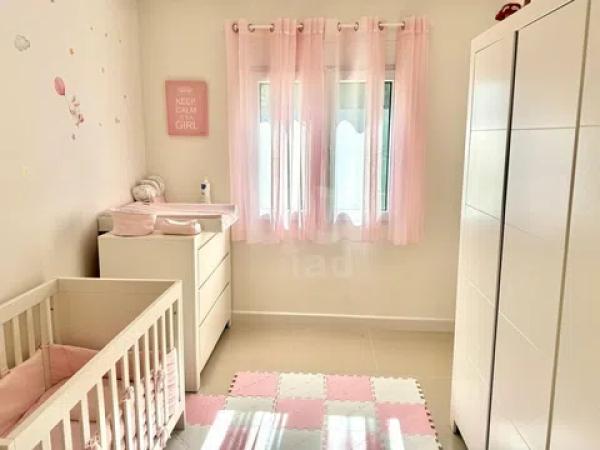 Chalet en La Xara - La Sella - Jesús Pobre