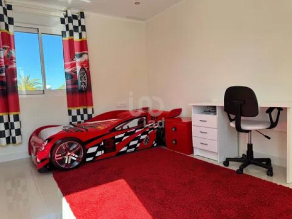 Chalet en La Xara - La Sella - Jesús Pobre