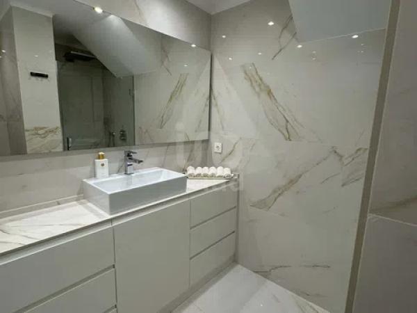 Chalet en La Xara - La Sella - Jesús Pobre