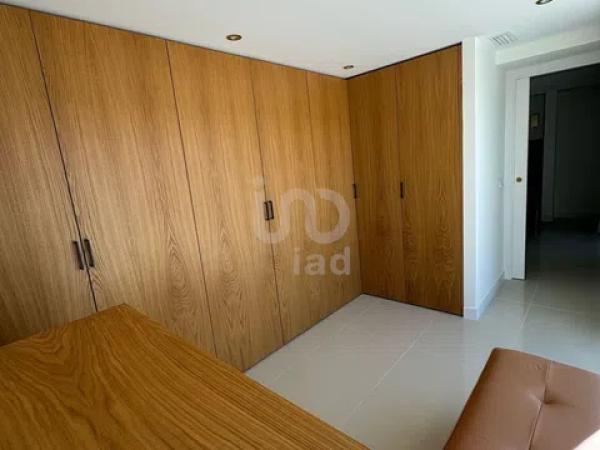 Chalet en La Xara - La Sella - Jesús Pobre