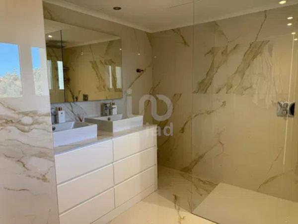 Chalet en La Xara - La Sella - Jesús Pobre