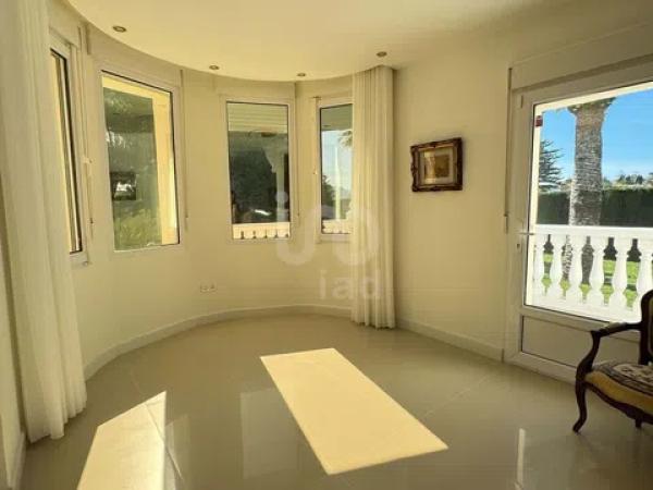 Chalet en La Xara - La Sella - Jesús Pobre