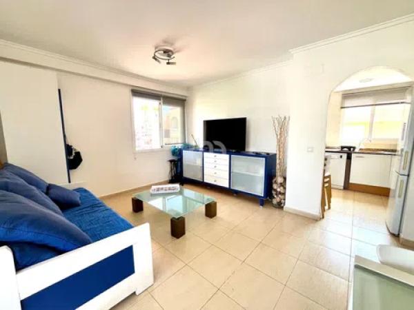 Piso en Barrio El Palmar-Los Molinos