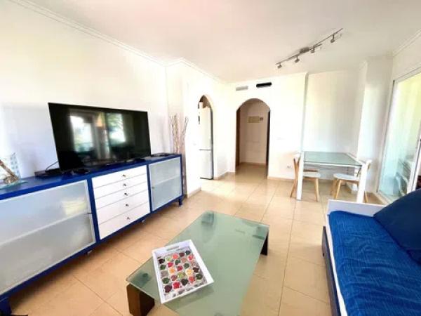 Piso en Barrio El Palmar-Los Molinos