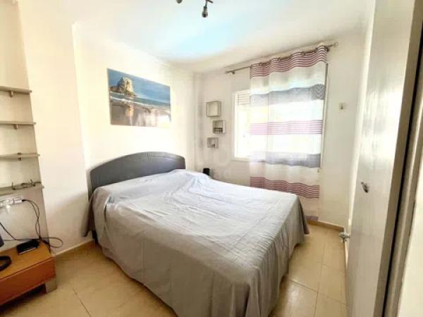 Piso en Barrio El Palmar-Los Molinos