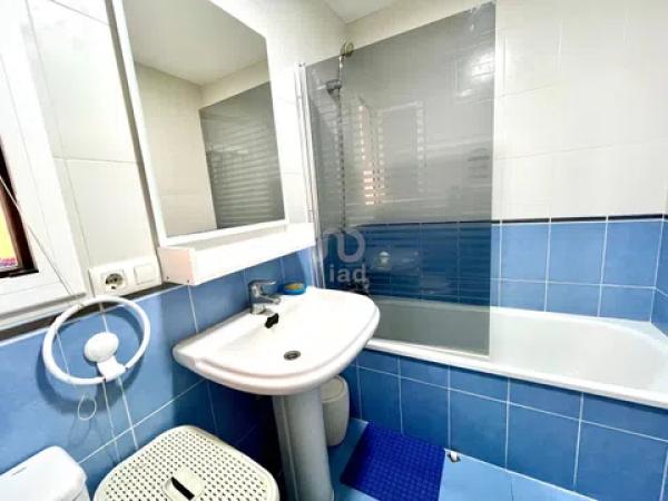 Piso en Barrio El Palmar-Los Molinos